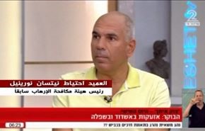 نگرانی صهیونیستها از وارد شدن حزب الله به عرصه جنگ