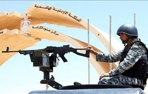 عراق سفیر خود را از اردن فرا خواند