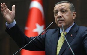 اردوغان يدين دور مصر ويصف السيسي ب