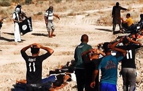 افسر سابق صدام مخالفان داعش را محاکمه می‌کند