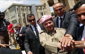 کردستان عراق درباره یک نامزد توافق کرد