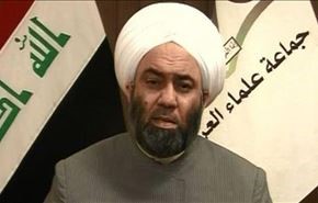 دلیل خشم علمای اهل تسنن عراق از اردن
