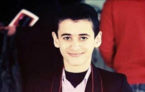 نوجوان فلسطینی فیسبوک پرز و نتانیاهو را هک کرد