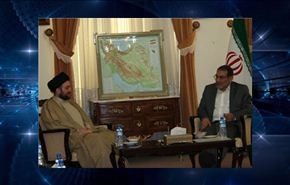 شمخاني: ايران والعراق هدف للمؤامرات الاجنبية