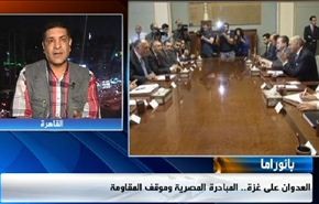 تطورات غزة وعودة طالباني للعراق ونتائج المفاوضات النووية