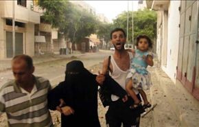 الأونروا: أكثر من 61000 شخص طلبوا الأمن والأمان في مراكزها