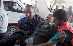 ماذا قالت الحكومة الفلسطينية حول مجزرة 