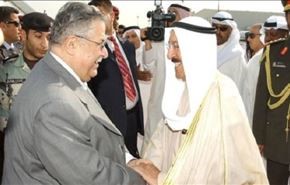 کویت، بازگشت طالبانی به عراق را تبریک گفت