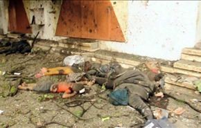 حماس: جرائم الحرب الصهيونية لن تكسر إرادة شعبنا