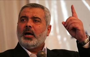 هنية يؤكد.. شروط المقاومة هي الحد الأدنى لأي تهدئة