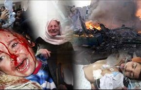 أهم وآخر مستجدات العدوان على غزة خلال اليوم الاثنين