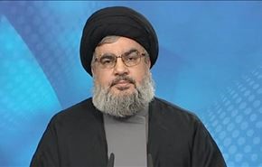 سخنرانی سید حسن نصرالله در روز جهانی قدس