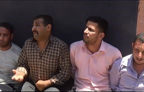 عکس‌هایی از جنایت جدید داعش در عراق