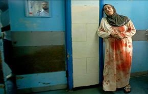 630 شهید و 3750 زخمی در غزه