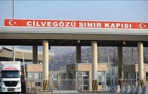 اثبات دخالت اردوغان در ارسال سلاح به سوریه