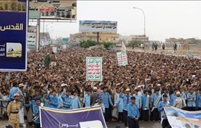 شخصیتهای عرب: روز قدس روز وحدت امت است