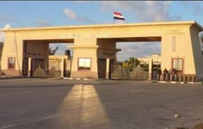 حماس مجددا خواستار بازگشائی گذرگاه رفح شد