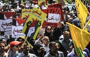پیام ایرانیان به ساکنان غزه در روز جهانی قدس