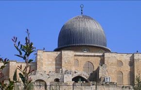بیت المقدس در گذر زمان +عکس