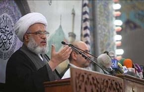 مرجعیت در عراق خواستار تسریع در تشکیل دولت شد