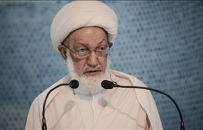 شیخ عیسی قاسم: قدس، بزرگترین دغدغه مسلمانان است