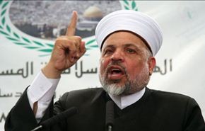 قاضي قضاة فلسطين: نريد جيوشاً تزحف نحو القدس لتحريرها