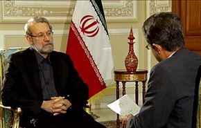 لاریجانی: می‌دانیم چطور داعش را سر جایش بنشانیم