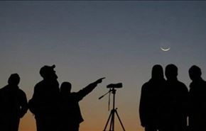 اعلام عید فطر در برخی کشورهای اسلامی