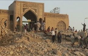 موصل در آستانه انتفاضه مردمی علیه داعش