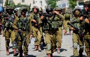 مزدوری 6هزار تبعه غربی برای کشتار فلسطینیان