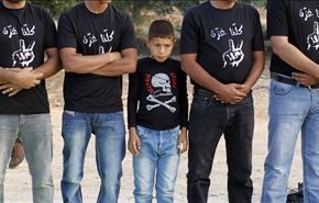 لاعيد كعيدك يا غزة!