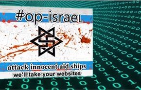 المقاومة الفلسطينية تخترق الاف المواقع الاسرائيلية ثأراً لغزة