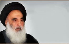 مكتب المرجع السيد السيستاني يعلن الثلاثاء عيد الفطر المبارك