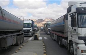 درآمد روزانه داعش از سرقت نفت عراق چقدر است؟