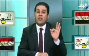 قنوات مصرية تهاجم المقاومة الفلسطينية وتدعو الاحتلال لإنهائها