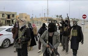 هلاکت یکی از سرکردگان داعش در صلاح الدین