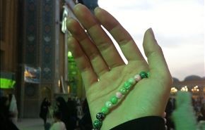 صور لمرقد الامام الرضا عليه السلام