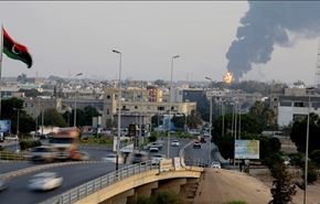 السفير البريطاني في ليبيا يغادر البلاد لأسباب امنية