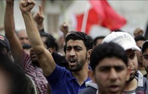 بالفيديو..أكبر تظاهرة خليجية لدعم غزة..اين؟