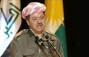 البارزاني:سنتخذ الإجراءات اللازمة بحق المقصرين بالدفاع عن سنجار