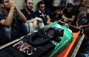 كيان الاحتلال قتل 10 صحفيين فلسطينيين بغزة الشهر الماضي