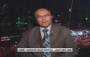 عدوان غزة وآفاق الحراك الدبلوماسي - الجزء الثاني