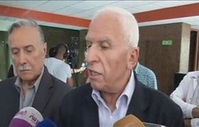 الوفد الفلسطيني المفاوض في مصر يتمسك بمطالب المقاومة