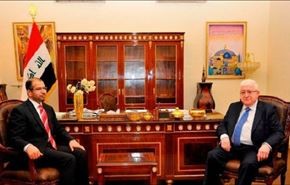 در جلسه امروز پارلمان عراق چه گذشت؟