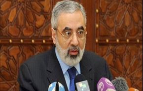وزیرسوری ، حریری را طوطی عربستان خواند