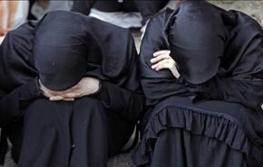 داعش دختران دانش آموز شهر رقه را بازداشت کرد