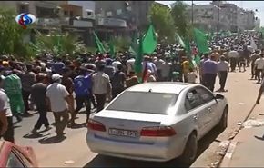 فيديو: ما موقف اهل القطاع من مفاوضات التهدئة؟