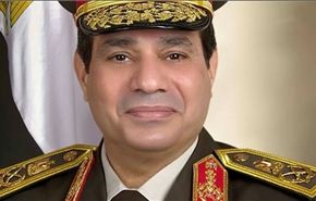 السيسي يزور السعودية الاحد