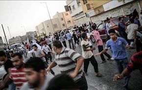 تظاهرة في سترة  تدعو  للتّمسك بتاريخ البحرانيين