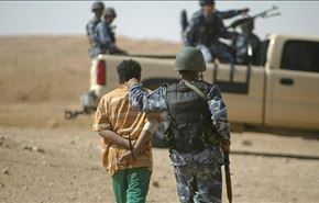 دستگیری پسرعموی خلیفه وهلاکت یک سرکرده سعودی